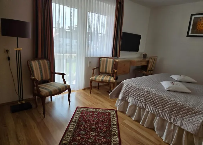 Villa Katharina