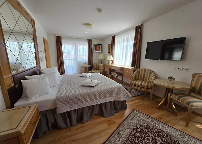 Villa Katharina