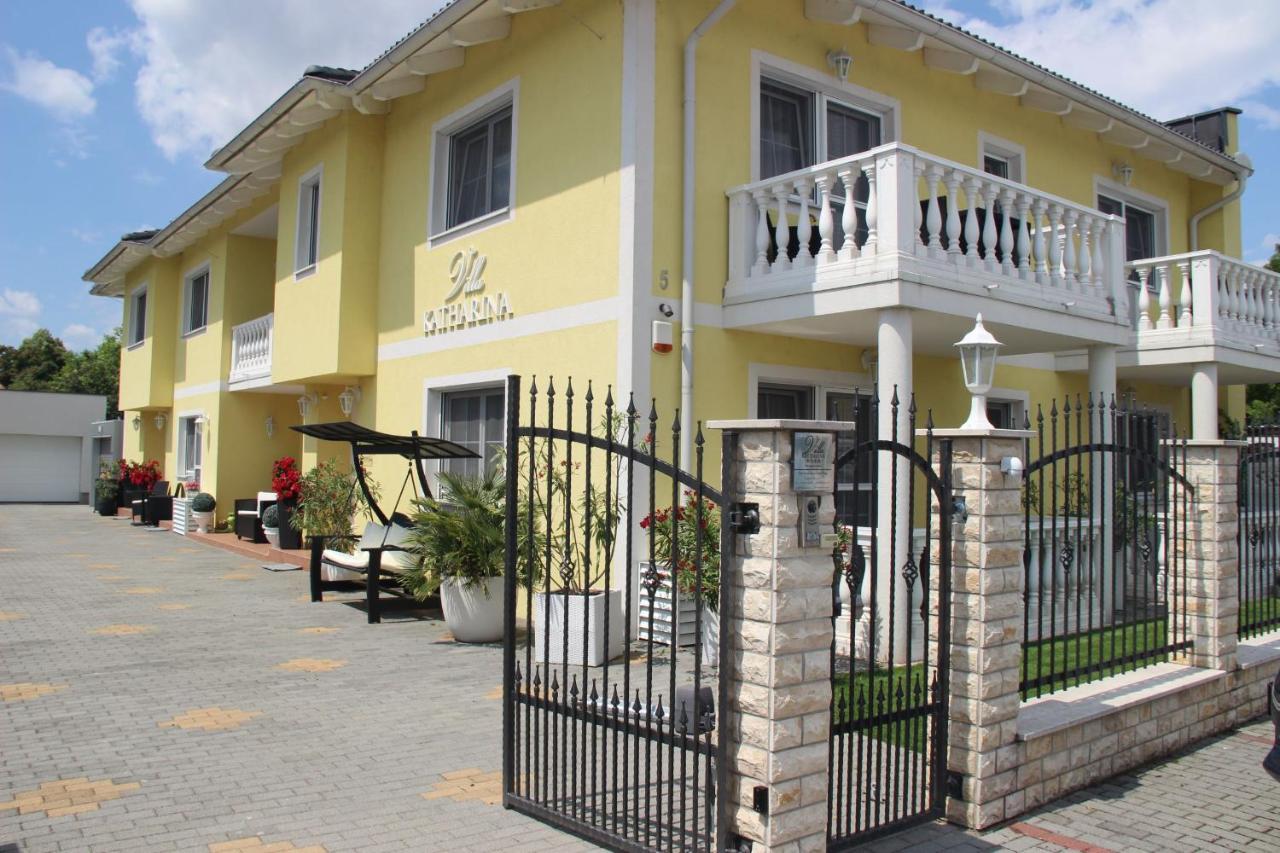 Guest house Katharina
