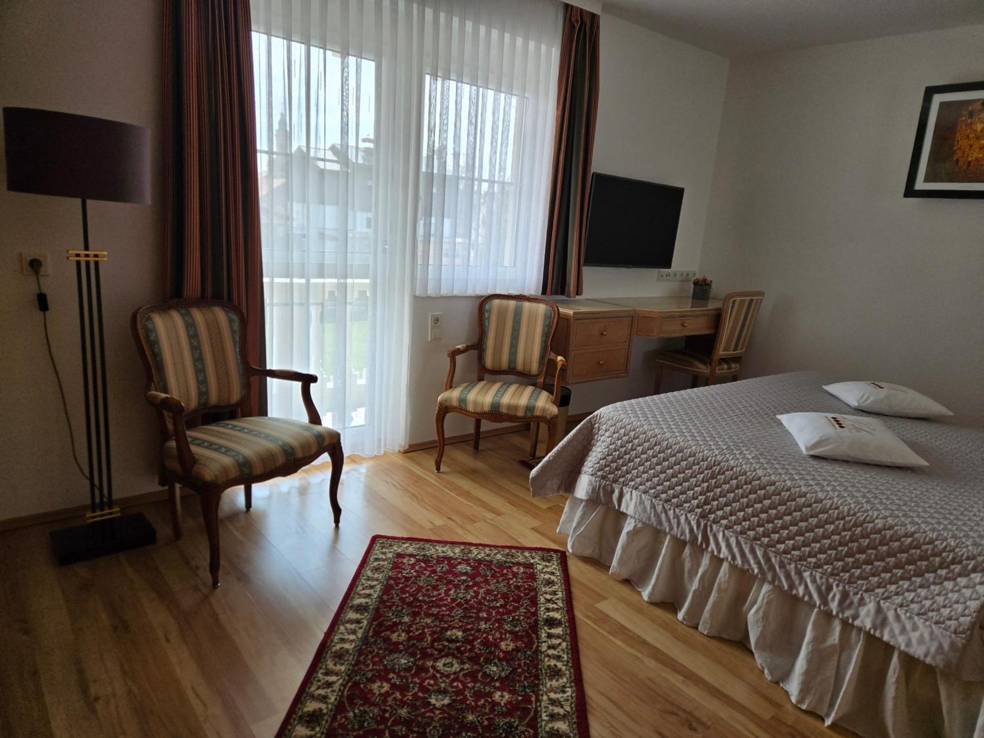 Katharina Guest house Rust