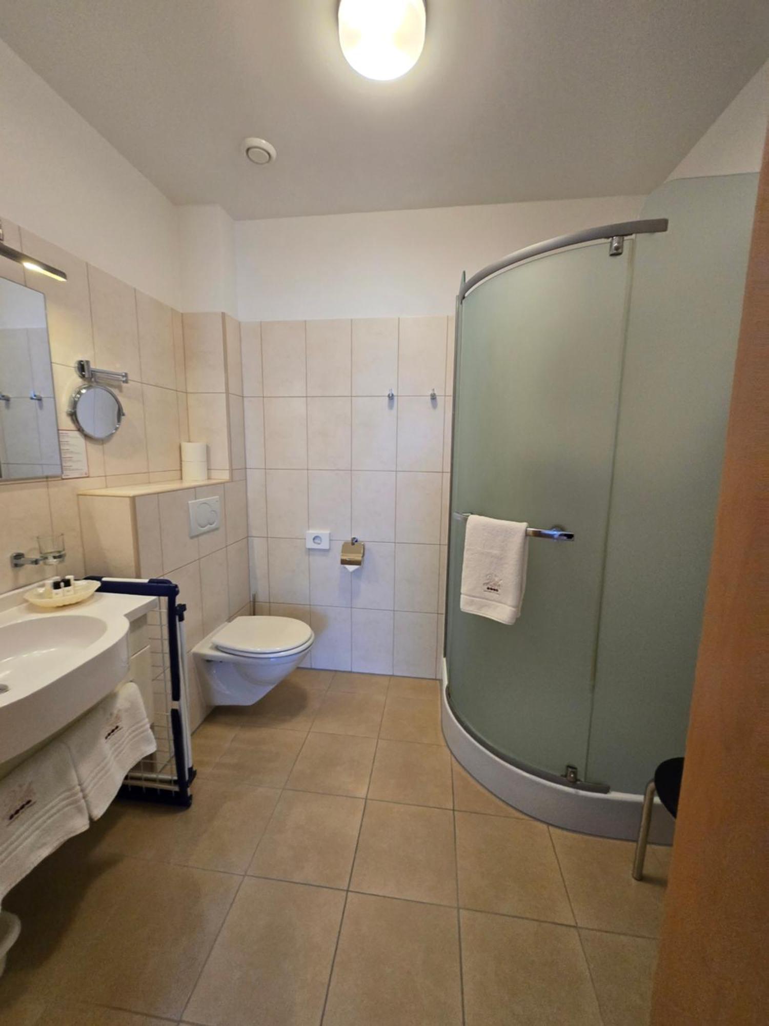 Katharina Guest house