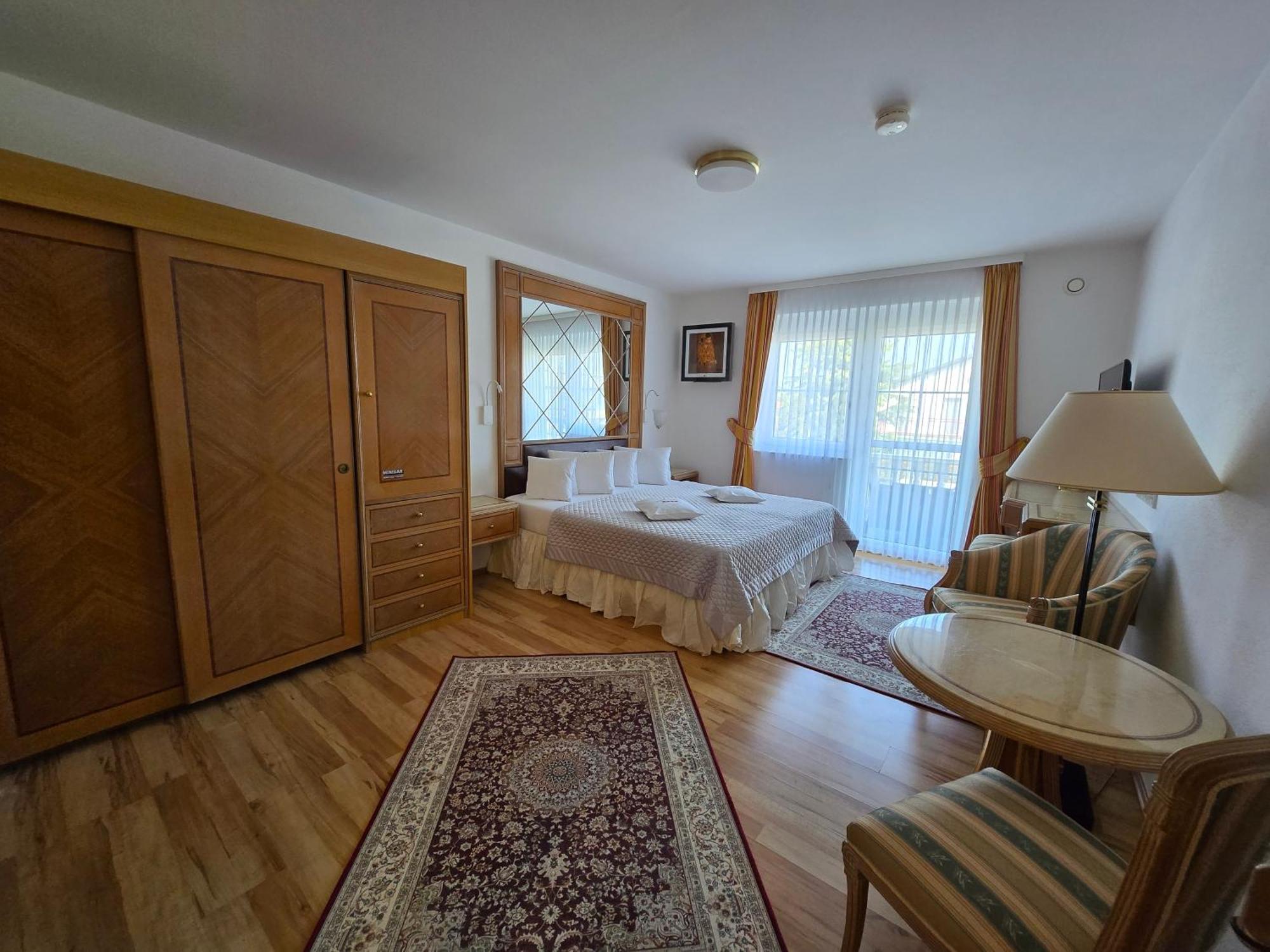 Guest house Katharina