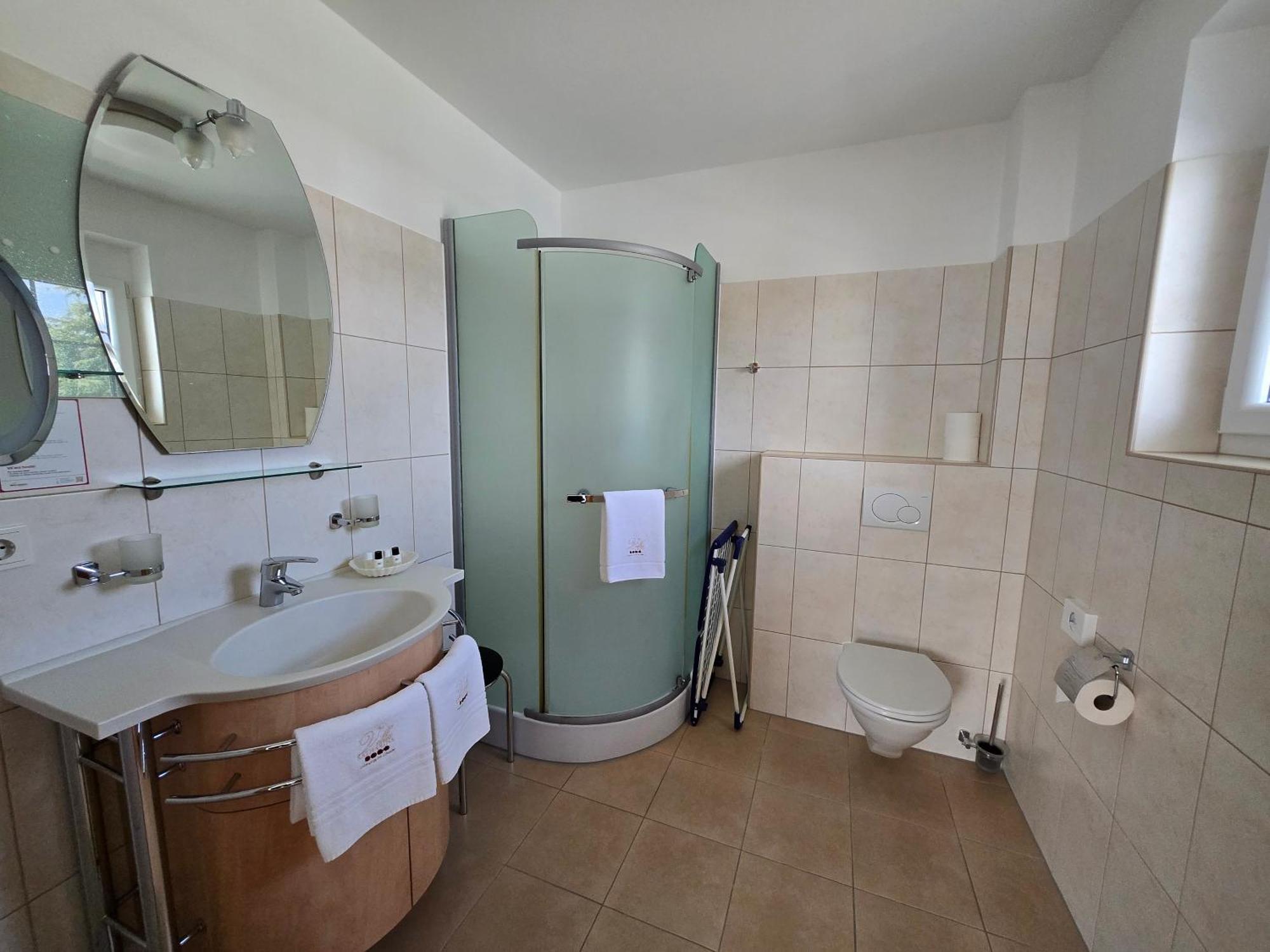 Katharina Guest house 4*