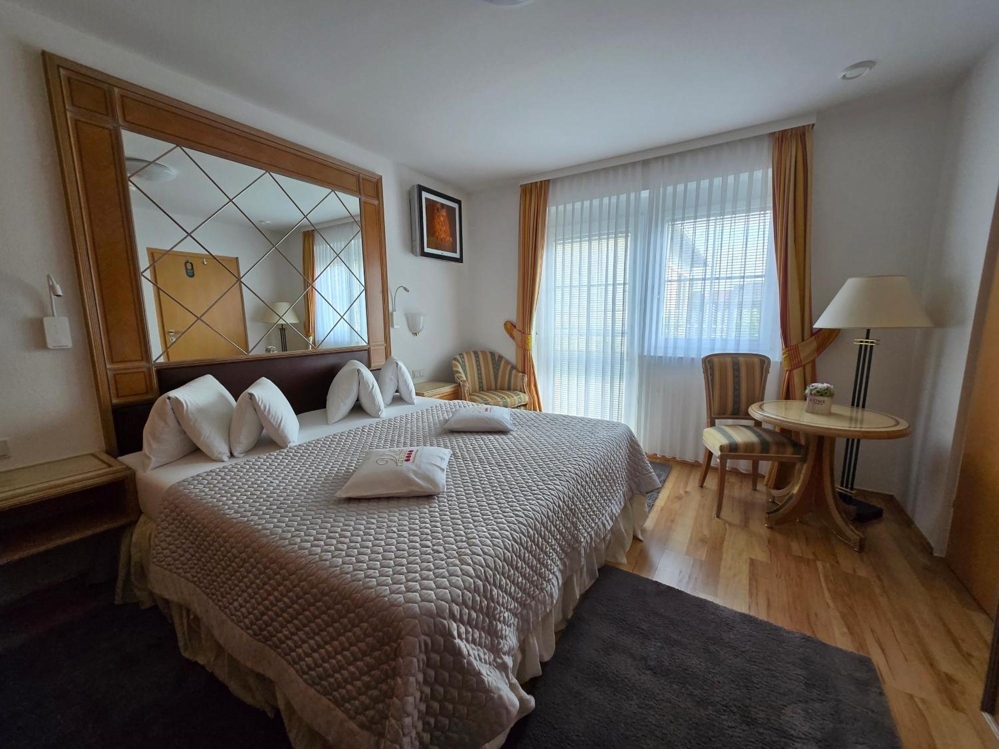 Katharina Guest house