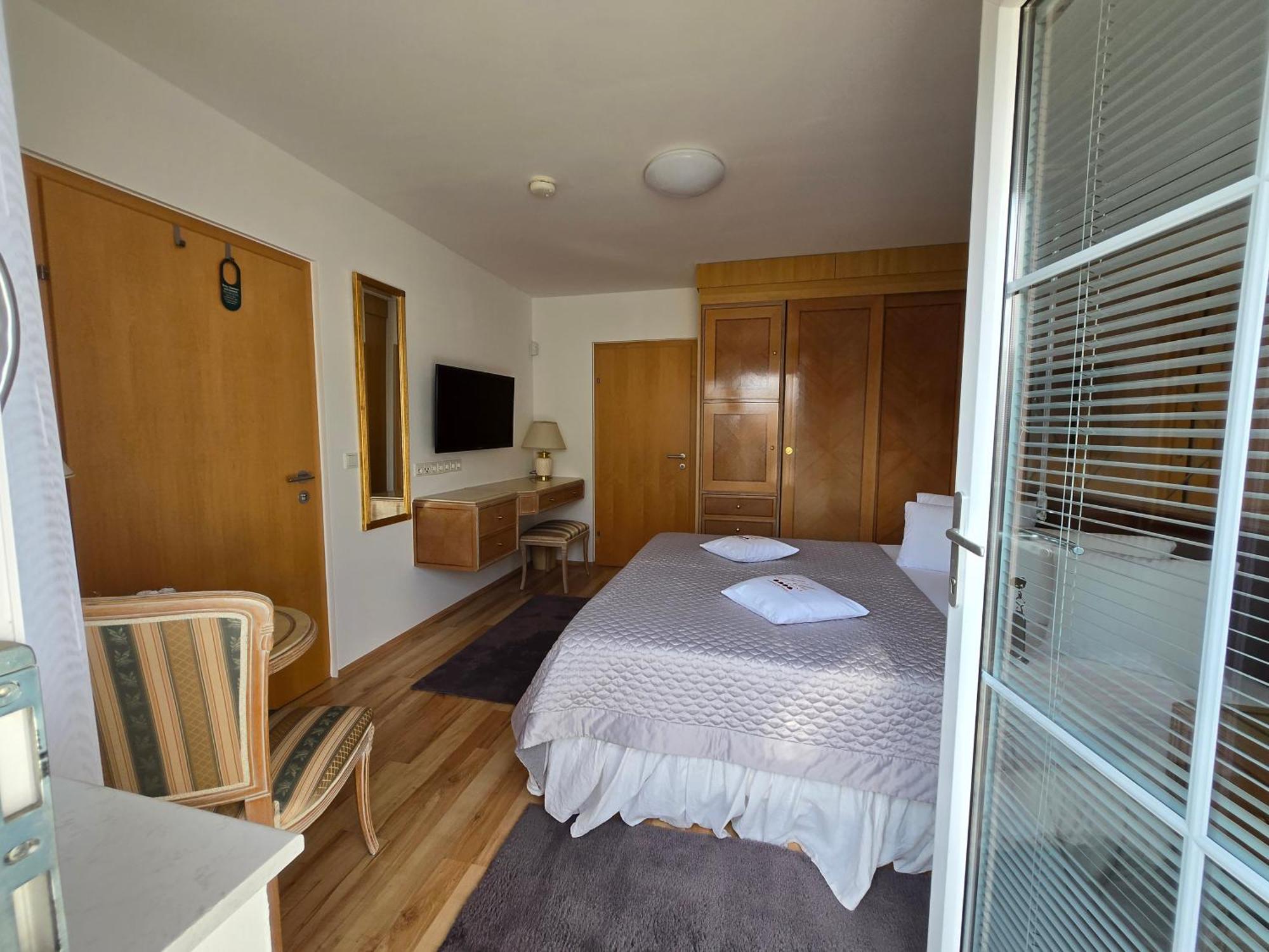 Guest house Katharina