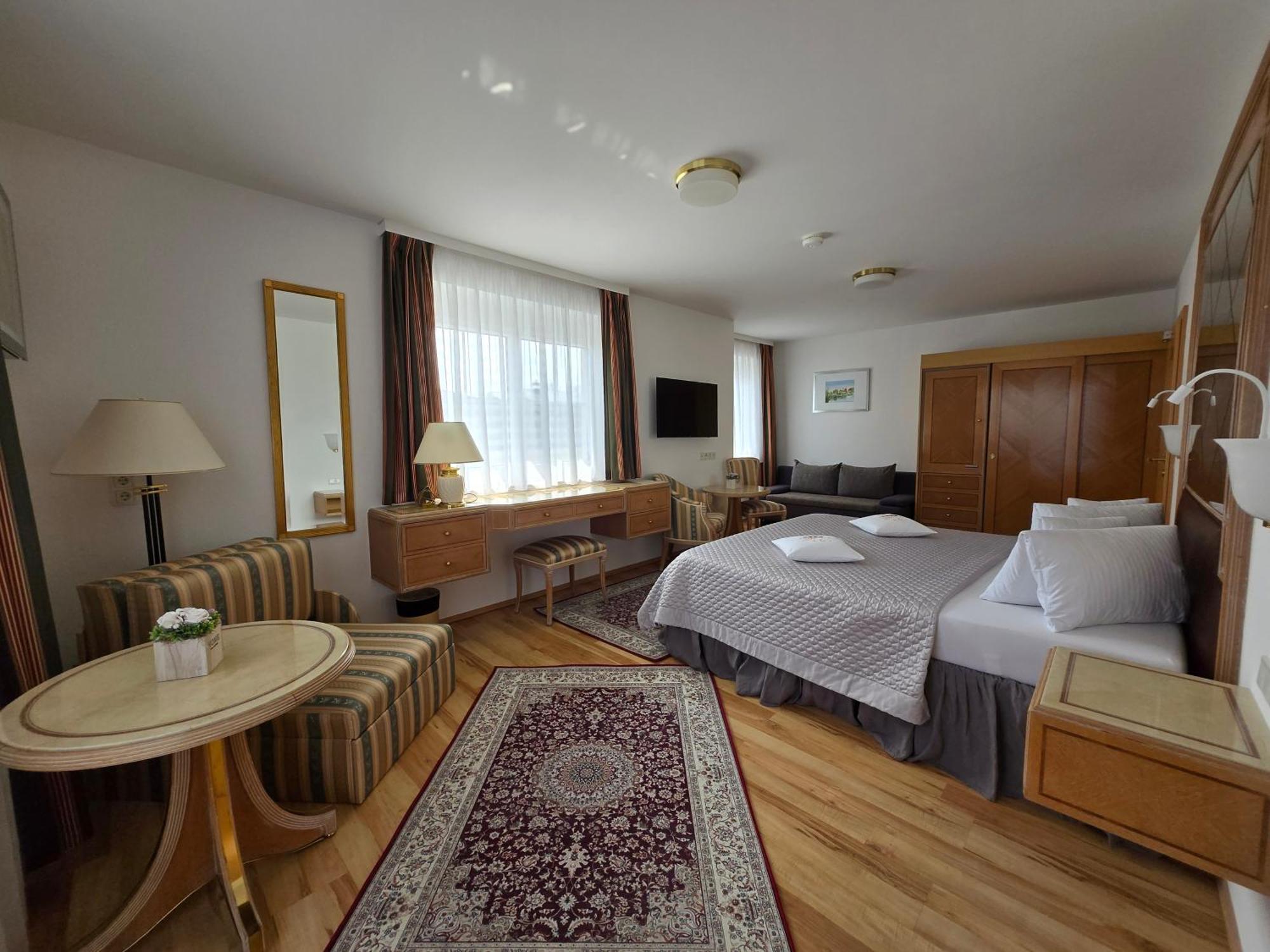 Katharina Guest house 4*