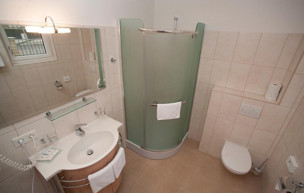 Guest house Katharina 4*