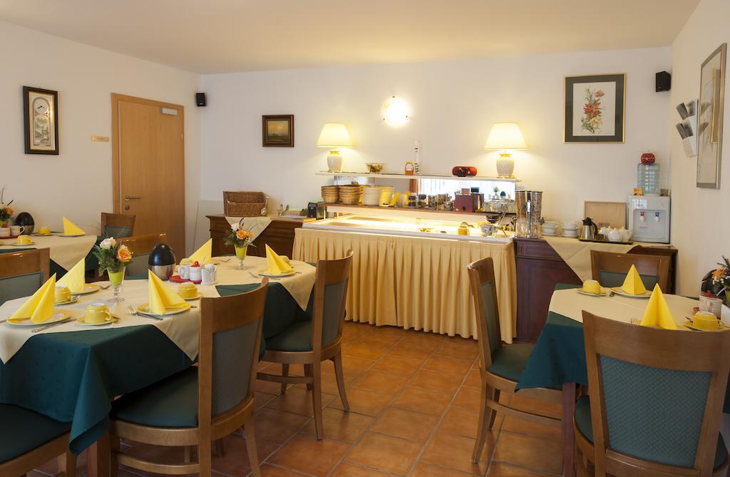 Guest house Katharina 4*