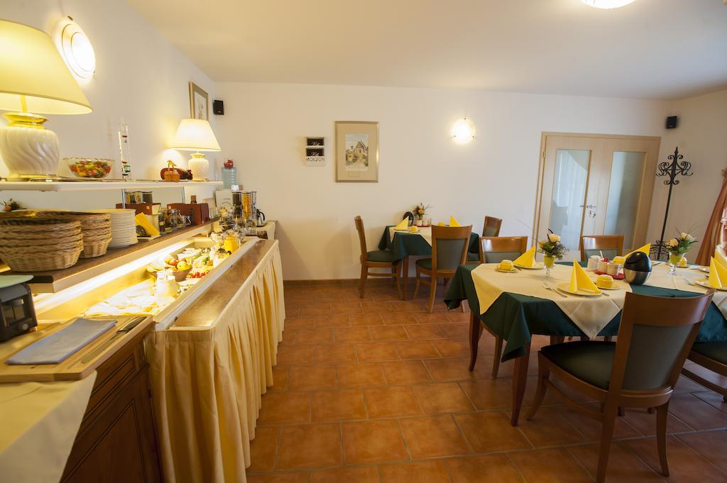Guest house Katharina 4*