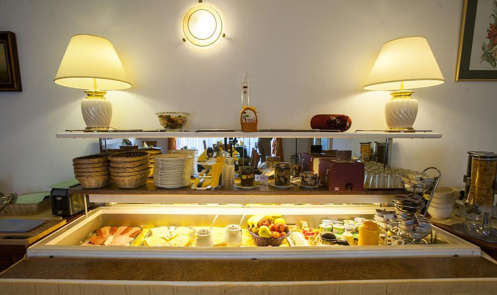 Guest house Katharina 4*