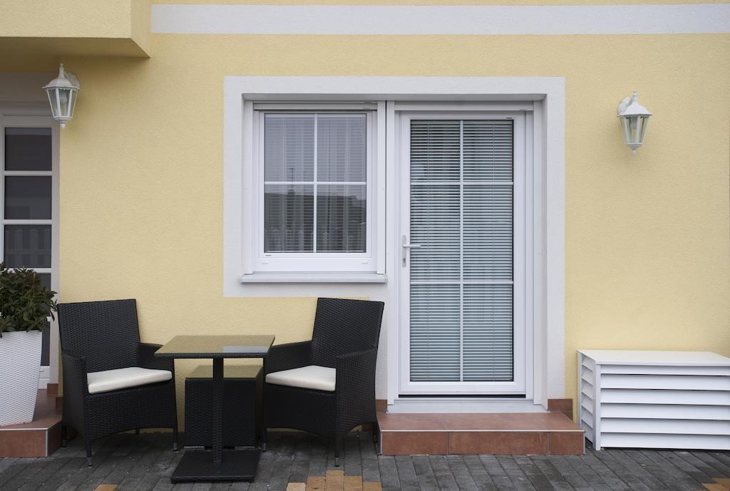 Guest house Katharina Rust