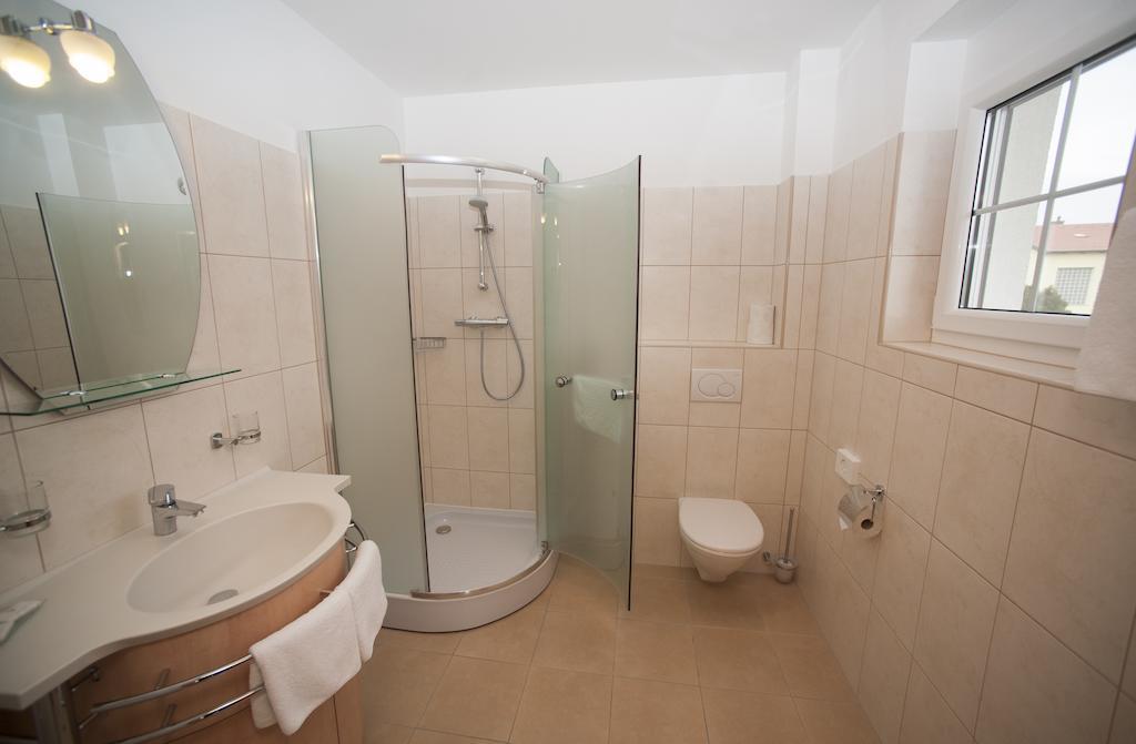 Guest house Katharina 4*