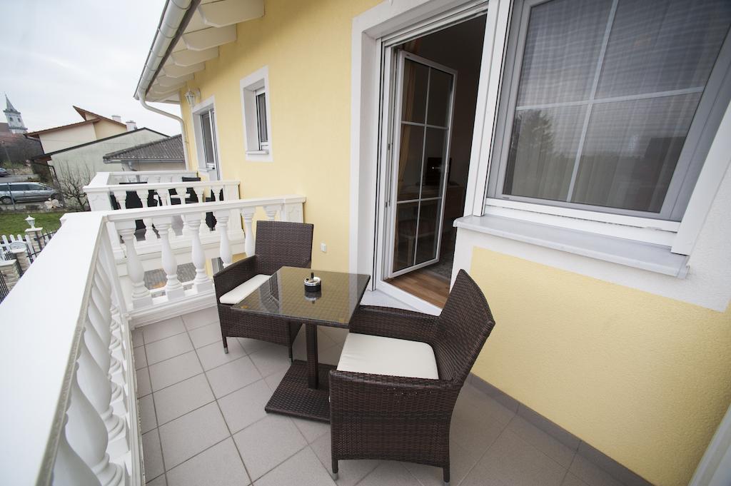Guest house Katharina Rust