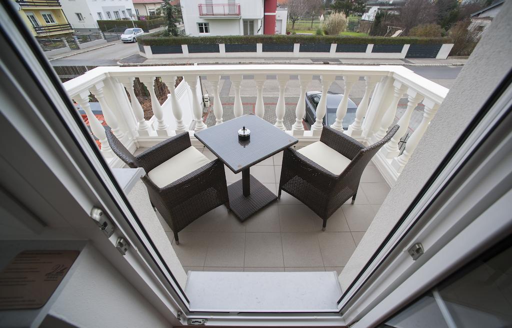 Guest house Katharina