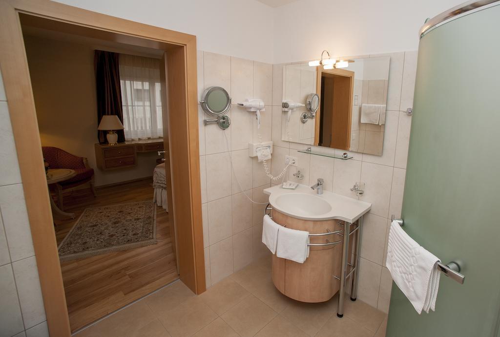 Guest house Katharina 4*