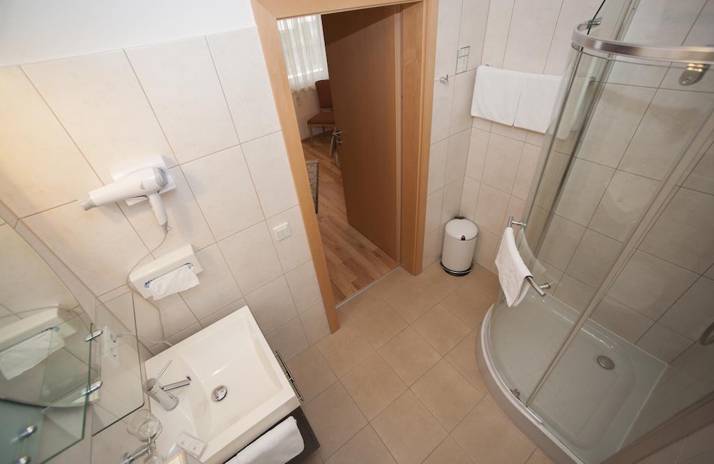 Guest house Katharina