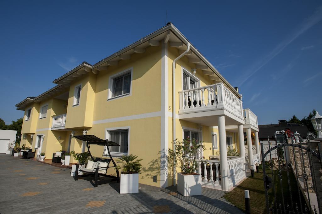 Guest house Katharina Rust