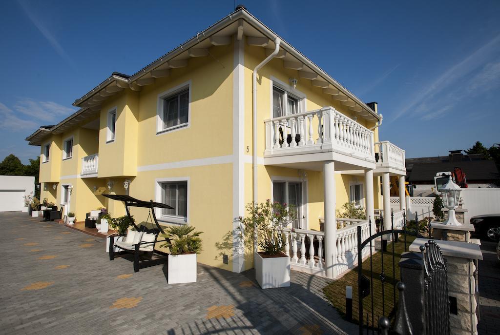 Guest house Katharina